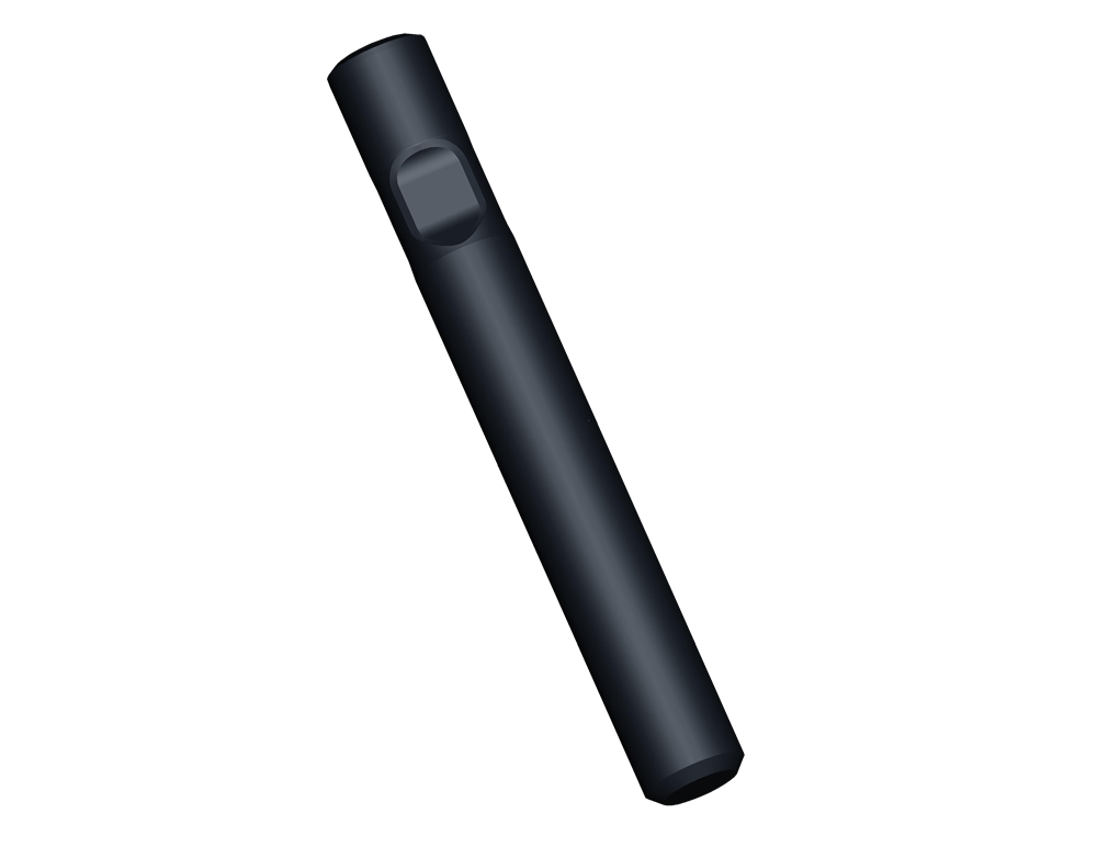 Standard blunt tool - Rammer