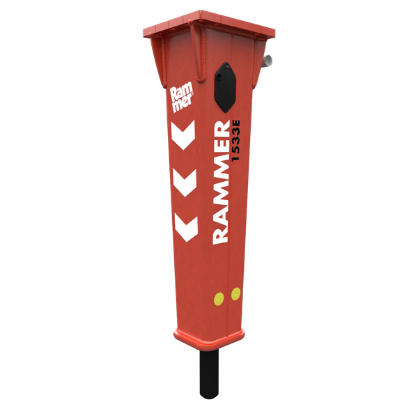 Medium Range - Rammer