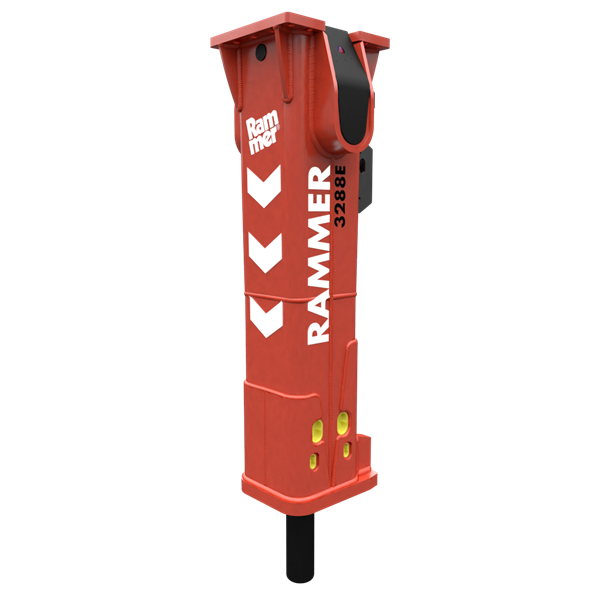 Large Range - Rammer