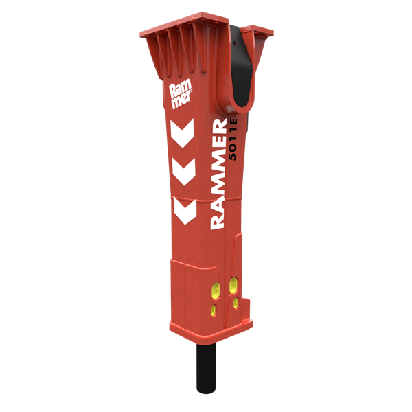 Products - Rammer