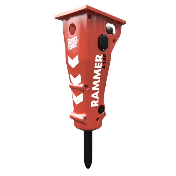 Small Range - Rammer