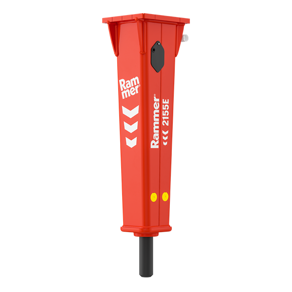 Medium Range - Rammer